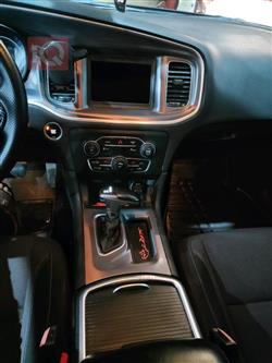 دودج تشارجر